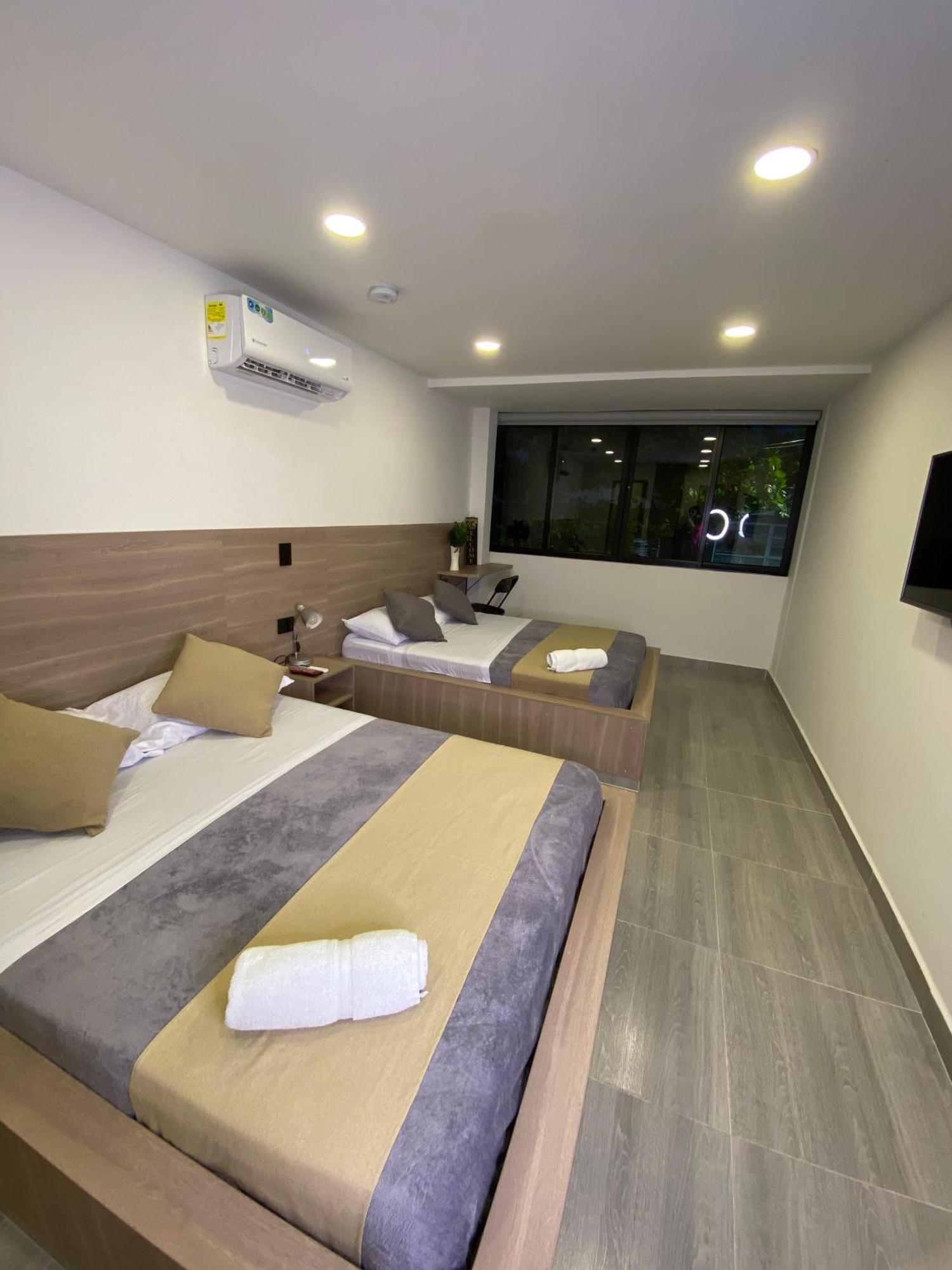 Hotel Boutique Casablanca La 20 4*